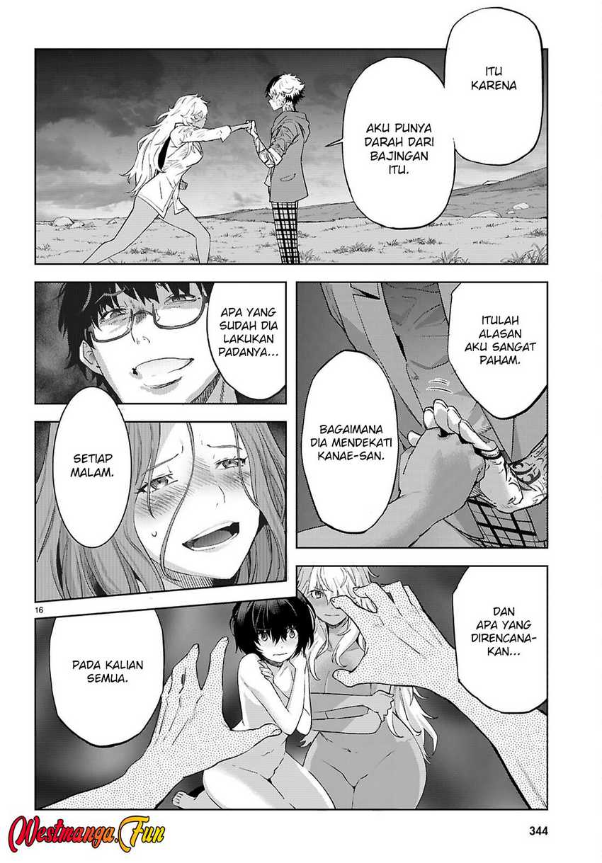 Dilarang COPAS - situs resmi www.mangacanblog.com - Komik game obu familia family senki 070 - chapter 70 71 Indonesia game obu familia family senki 070 - chapter 70 Terbaru 20|Baca Manga Komik Indonesia|Mangacan